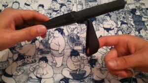 Просто рабочий нож! Обзор на нож ООО ПП Кизляр Руз