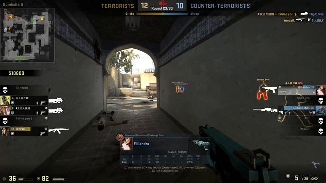 Finally a mac 7 clutch !!! смотреть онлайн