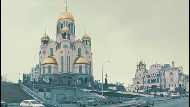 Николай Голованов "Сари-Гор" смотреть онлайн