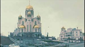 Николай Голованов «Сари-Гор»