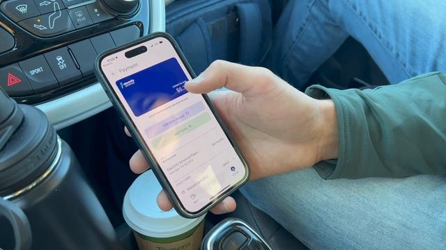 How To Charge At Electrify America With Your Electric Car смотреть онлайн