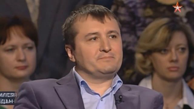 Никита Исаев в программе «Процесс». Про "болотных" смотреть онлайн