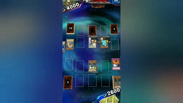 ! !IT'S TIME TO DUEL! !  (iDle GAmes) | #duellinks #yugioh #mobilegame