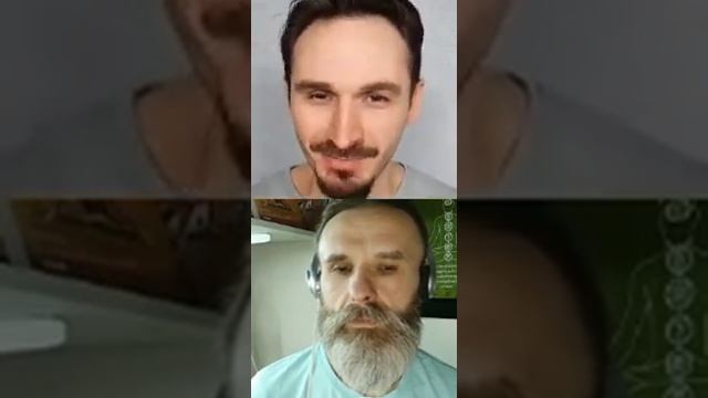 Мой Путь в йоге. Эфир с Косыревым Романом. смотреть онлайн