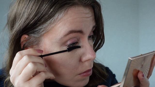 Drugstore Mascara Test (L'Oréal, Maybelline En Bourjois)