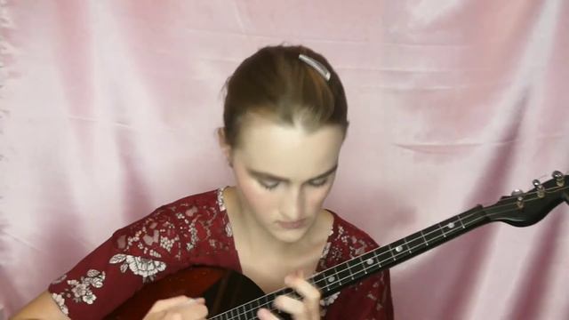 Б. Ковач "Посвящение Мануэлю де Фалья" | Kovacs "Hommage a Manuel de Falla" | DOMROVINA смотреть онлайн