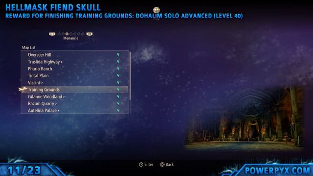 Tales of Arise - All Artifact Locations (Curious Hobbyist Trophy / Achievement Guide) смотреть онлайн
