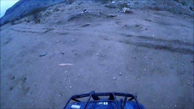 HONDA RANCHER 350 VS HONDA RECON 250