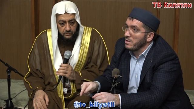 Садакъаялъул хиралъи. Шейх Маъмун ар-Рави. Новокилятли. 28.12.2018 г. смотреть онлайн