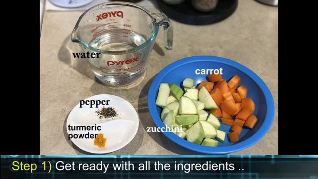 5 Soup Recipes For 9 - 12 Months Baby | Immune Boosting Soups With Mild-spices & Herbs For Baby