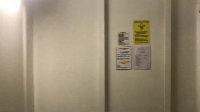 Часть 2. Обзор надстройки и жилых помещений на Балкере 2020 года Японской постройки за 35 млн $ смотреть онлайн