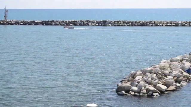 Паралия Катерини порт Часть 2 смотреть онлайн