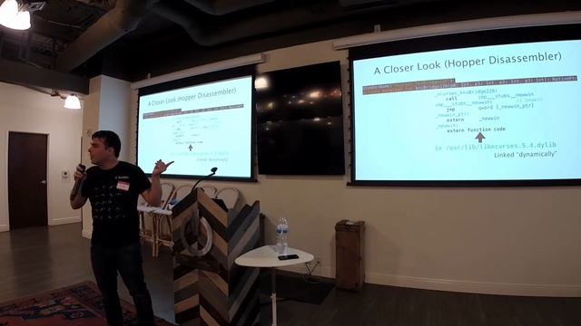 [otech.events] Kotlin/Everywhere Orlando - Josh Skeen | Google Developer Group Central Florida смотреть онлайн