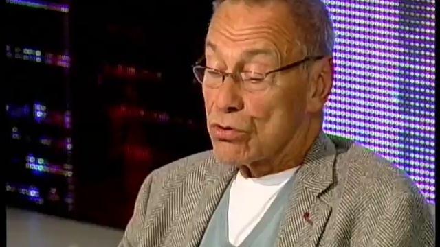 2013.06.25 Андрей Кончаловский. От Черного квадрата к черной дыре. 2-я лекция смотреть онлайн