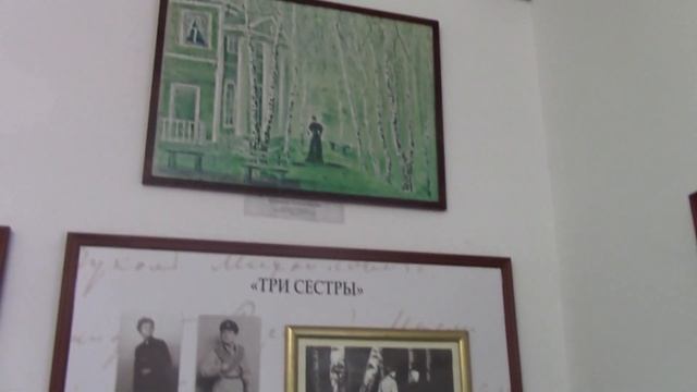 Дача Чехова в Гурзуфе Крым 2021 смотреть онлайн