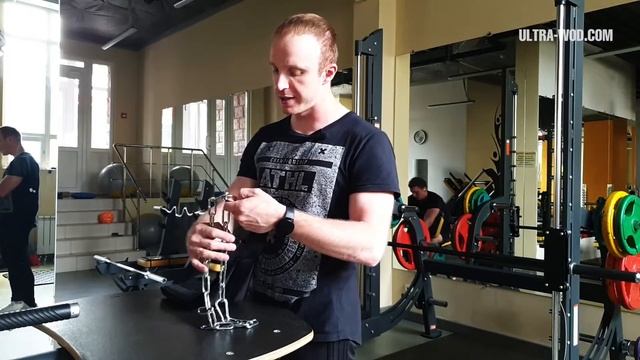 Обзор на пояс утяжелитель для тренировок смотреть онлайн
