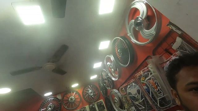 Jawa Led Headlight | Bullet Accessories | | Fog Lights смотреть онлайн