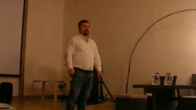 Центр «Светлый мир "Настоящая жизнь"» СПб март 2017 г. смотреть онлайн