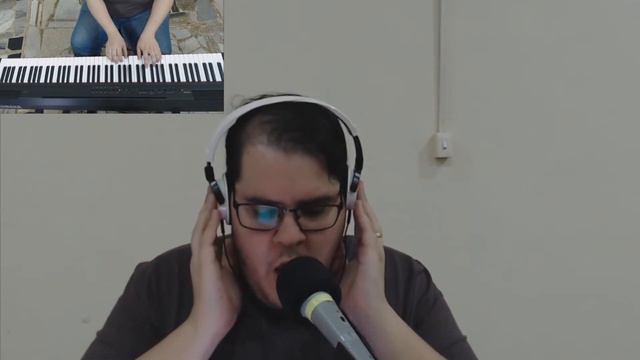 Sometimes we need to carry on - Homenagem ao Andre Matos смотреть онлайн