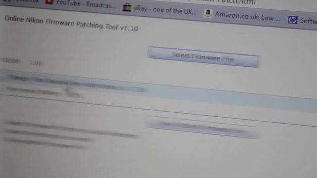 How To Install Nikon D3100 Hacked Firmware смотреть онлайн