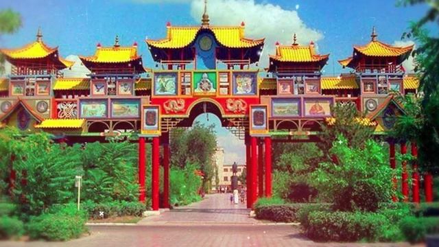 76 регион Калмыкия