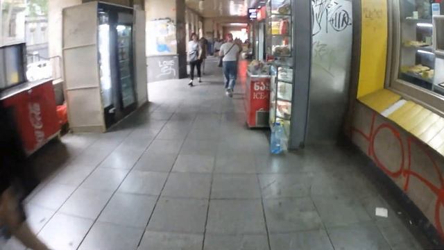 Потерялись в незнакомом городе. Что делать? смотреть онлайн