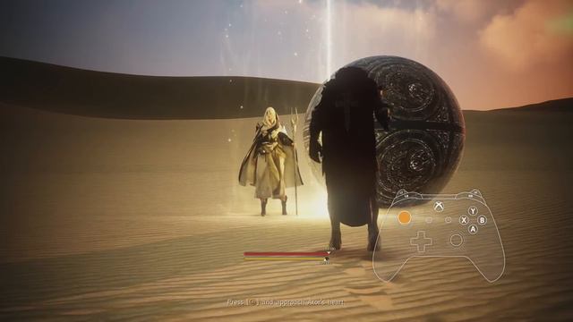 Black Desert Weekly Xbox Game Pass Quest Guide - Earn 1,000 Gifted Sellswords смотреть онлайн