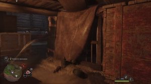 Наследие Хогвартса. Задание Высокая крепость. Решение головоломки (Kamila, PS5)