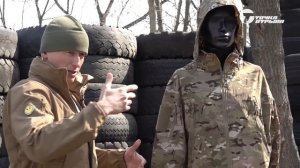 Какую межсезонную куртку выбрать? Концепция soft shell на примере тактической одежды