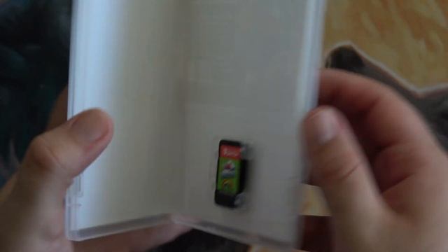 Nintendo Switch Gem Smashers UNBOXING! смотреть онлайн