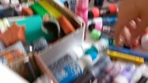 ОБЗОР НА ВЕСЬ ГРАФФИТИ СТАФФ✅️✅️