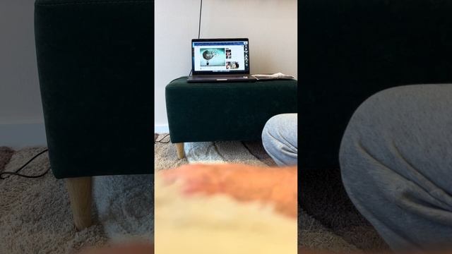 проблемы работы со звуком кабеля VCOM TYPE-C -- HDMI смотреть онлайн