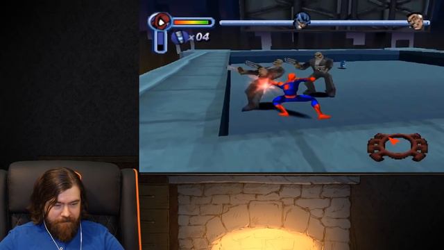 Реакция на БУЛДЖАТь: Странные вещи в играх, которые постарались объяснить. смотреть онлайн