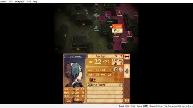 Birthright Ch10 (Mayor of Smashville's Hack) смотреть онлайн