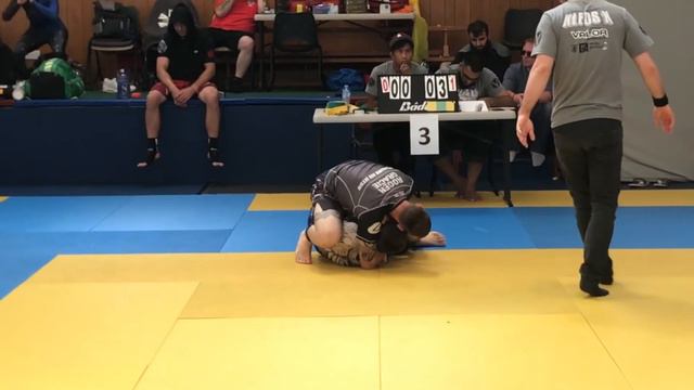 Kleos X: Michael Reed v Mark Offlow смотреть онлайн