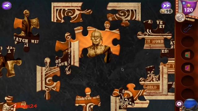 Midnight Carnival Chapter 3 Walkthrough (Haiku Games) смотреть онлайн