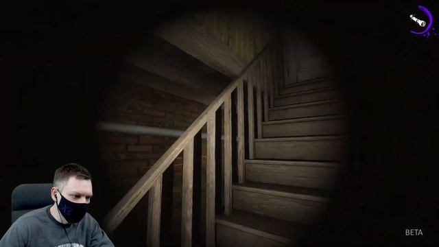 НОВАЯ КАРТА В DEVOUR I Скотобойня - The Slaughterhouse I Кооп-стрим обзор смотреть онлайн