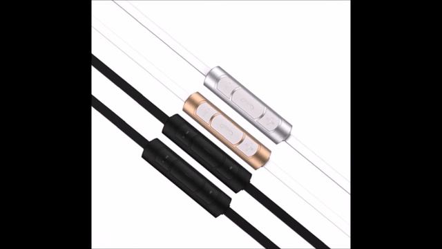 Remax 610D earphones review смотреть онлайн