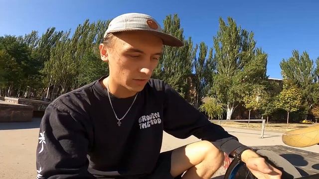 КУПИЛ НОВЫЙ БМХ ! ОБЗОР НА МОЙ НОВЫЙ БМХ ! СОБРАЛ СТРИТ БАЙК...