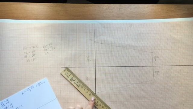 Построение рукава для любой проймы смотреть онлайн