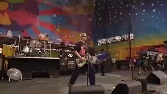 The Offspring   The Kids Aren't Alright   BONS TEMPOS