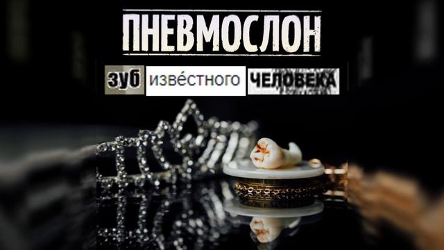 ПНЕВМОСЛОН - Меня это не страшит смотреть онлайн