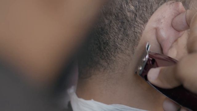 Wahl Cordless Detailer Li "The One" смотреть онлайн