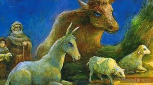 Литературное чтение, 4 класс. «Святая ночь» Сельма Лагерлёф