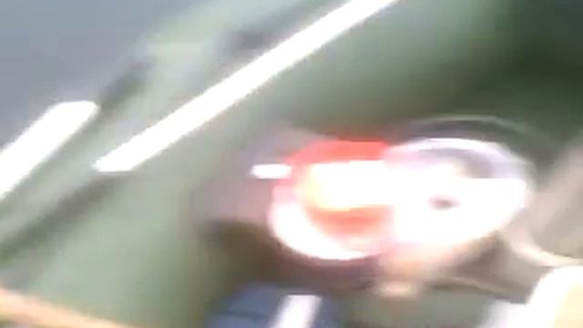 Карелия Осенняя рыбалка на спиннинг смотреть онлайн