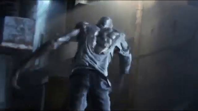 Prototype 3 Trailer Oficial смотреть онлайн