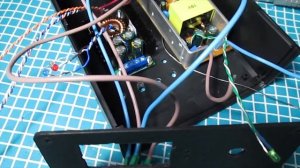 Зарядное устройство для автомобильного аккумулятора своими руками / DIY car battery charger