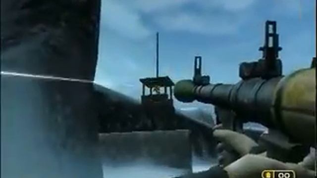 Conspiracy: Weapons of Mass Destruction PC Games Gameplay смотреть онлайн