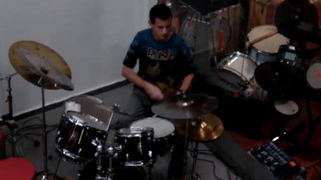 Ernesto Garcia YYZ Rush смотреть онлайн