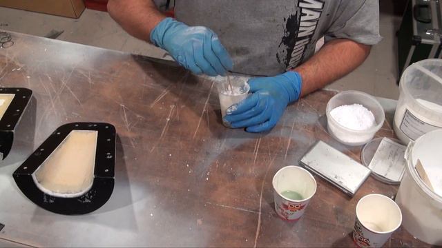 Вакуумная формовка (Часть 2) смотреть онлайн